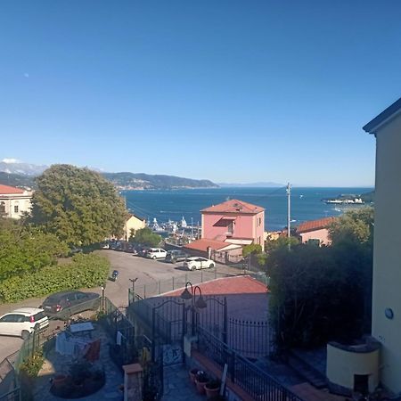 Casa Valentyna La Spezia Exterior foto