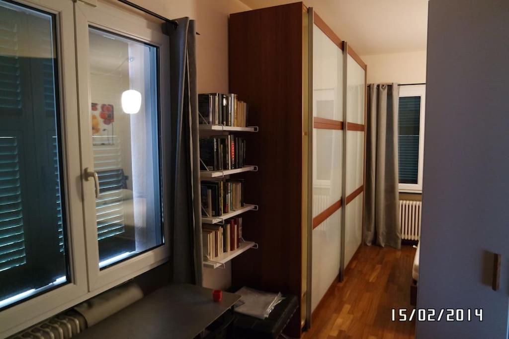 Casa Valentyna La Spezia Exterior foto