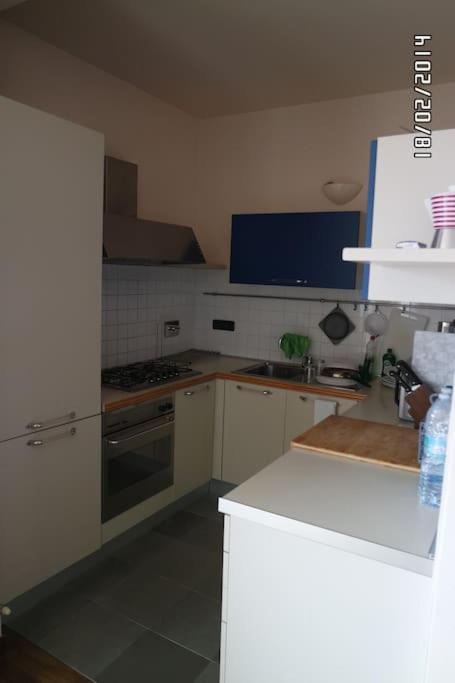 Casa Valentyna La Spezia Exterior foto