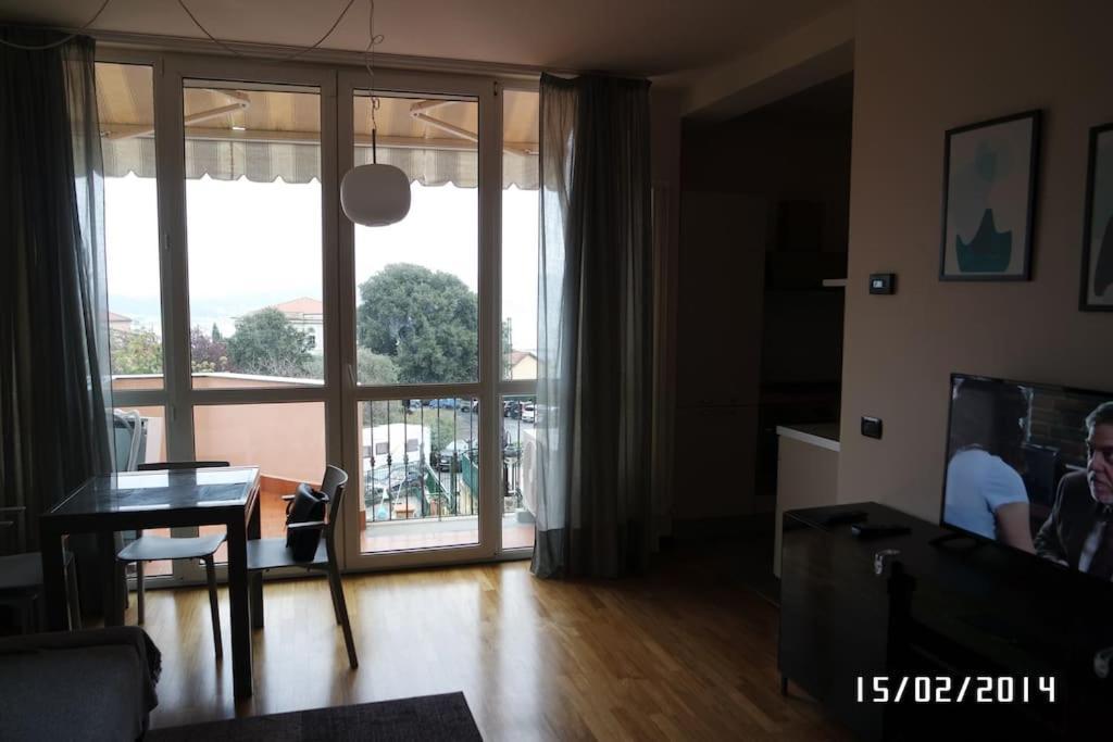 Casa Valentyna La Spezia Exterior foto